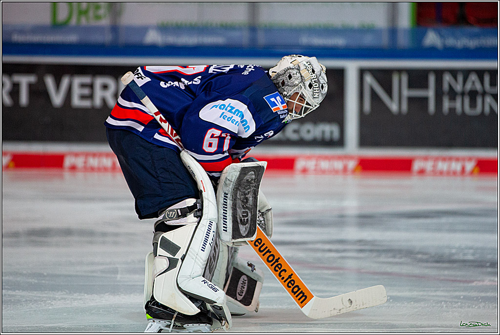 PENNY DEL; Iserlohn Roosters- Koelner Haie; Iserlohn, 06.10.2022